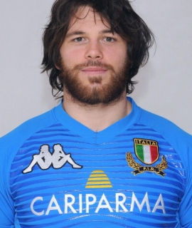 De Marchi Andrea