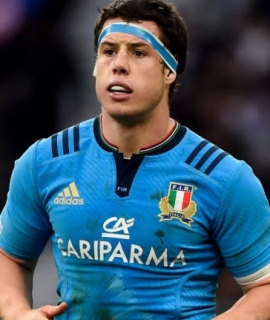 Morisi Luca
