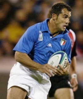 Stoica Alessandro Cristian