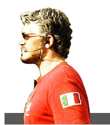 Properzi Curti Franco