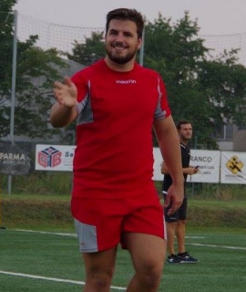 Baruffaldi Nicolò