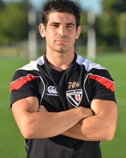 Francescato Enrico
