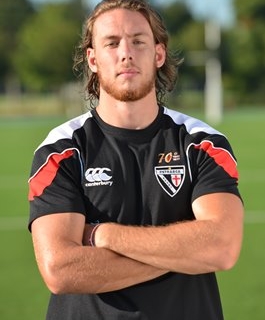 Salvetti Jacopo