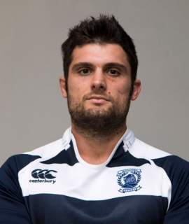 Filippucci Marco