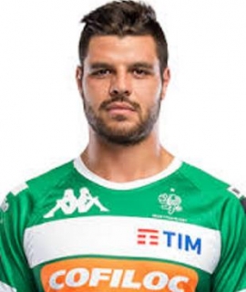 Gerosa Filippo