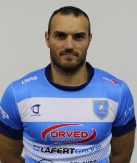 Iovu Bogdan