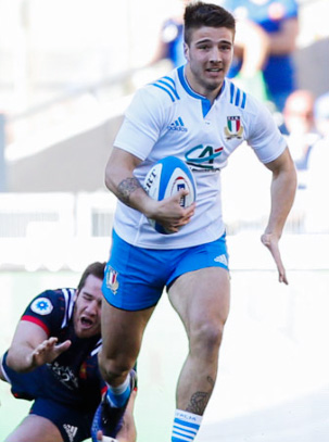 Sperandio Luca