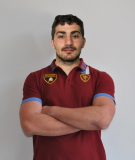 Marinaro Simone