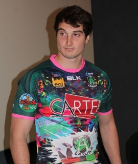 Bonifazi Alberto