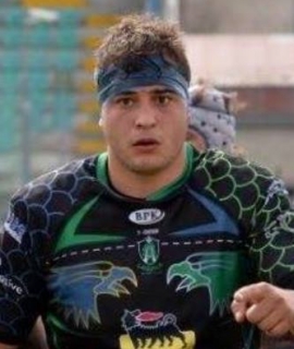 D’Onofrio Ugo