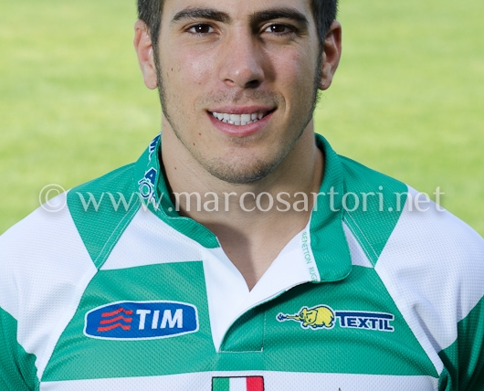 GORI EDOARDO