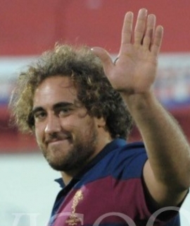 Tenga Roberto