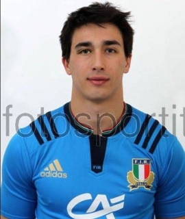 De Masi Andrea